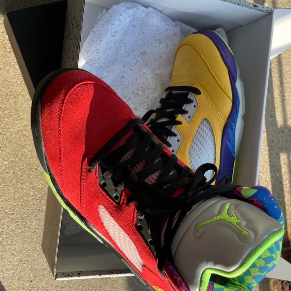 Mix Colors - Picture 4 of 4